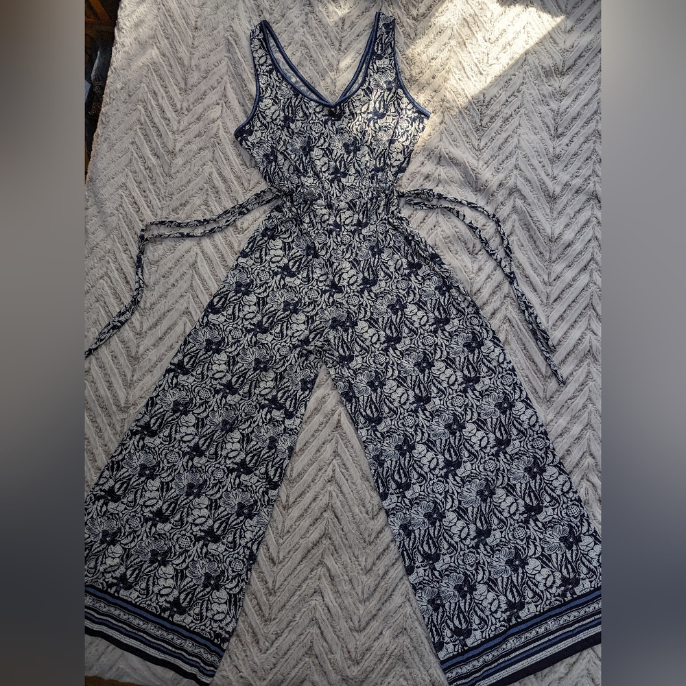 Max Studio Jumpsuit
